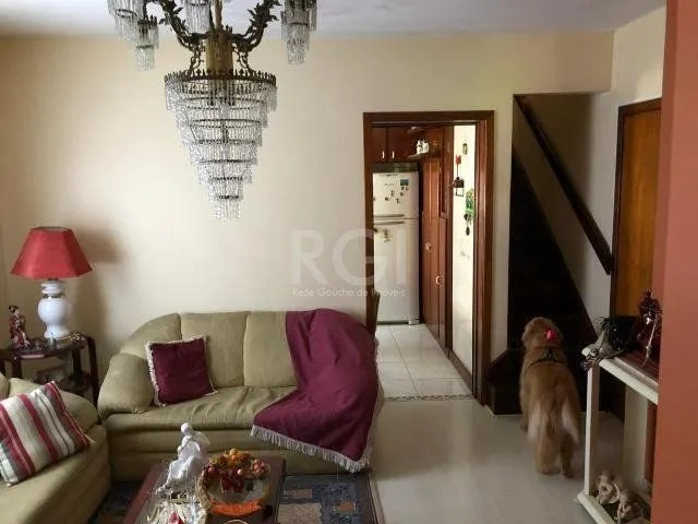 Imagem Cobertura para Venda - 157.72m², 3 dormitórios, sendo 1 suites, 2 vagas - Jardim Planalto