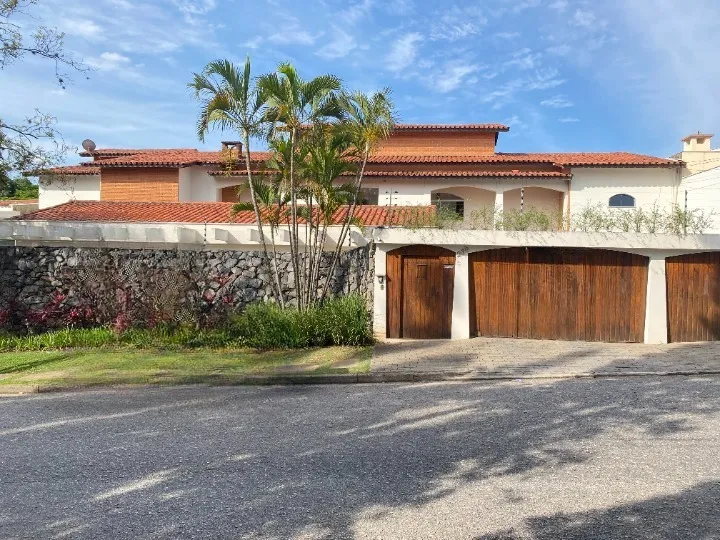 Foto do imóvel CASA RESIDENCIAL em SOROCABA - SP, JARDIM AMÉRICA em JARDIM AMÉRICA, SOROCABA - SP