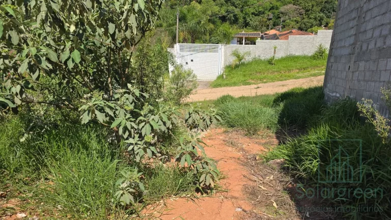 Imagem Terreno à Venda, 500 m² por R$ 200.000,00 - Condomínio Brisa