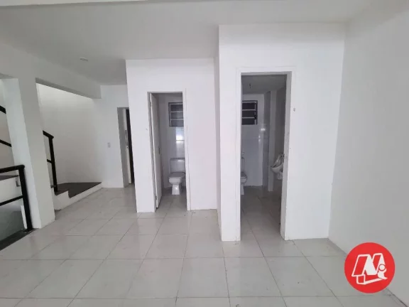 Imagem Prédio para alugar, 387 m² por R$ 10.556,92/mês - Menino Deus - Porto Alegre/RS