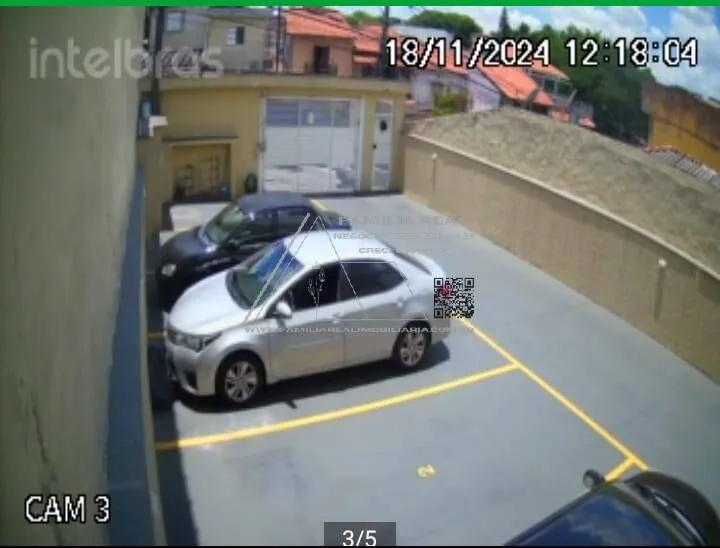 Imagem Sobrado em Condomínio Residencial, à Venda, na Cidade Lider, com 02 Dormitórios, sendo 02 Suítes, com 01 Vaga de Garagem