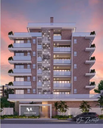 Imagem MAISON LUMIERE - 2 Últimas Unidades Disponíveis - APTO TIPO