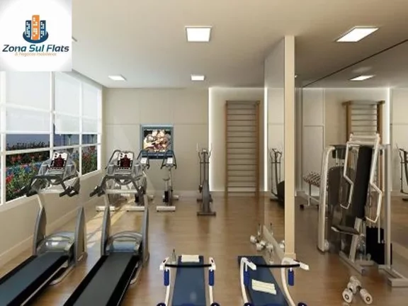 Imagem Apartamento à Venda Na Saúde Com 2 Dormitórios Sendo 1 Suíte e 1 Vaga