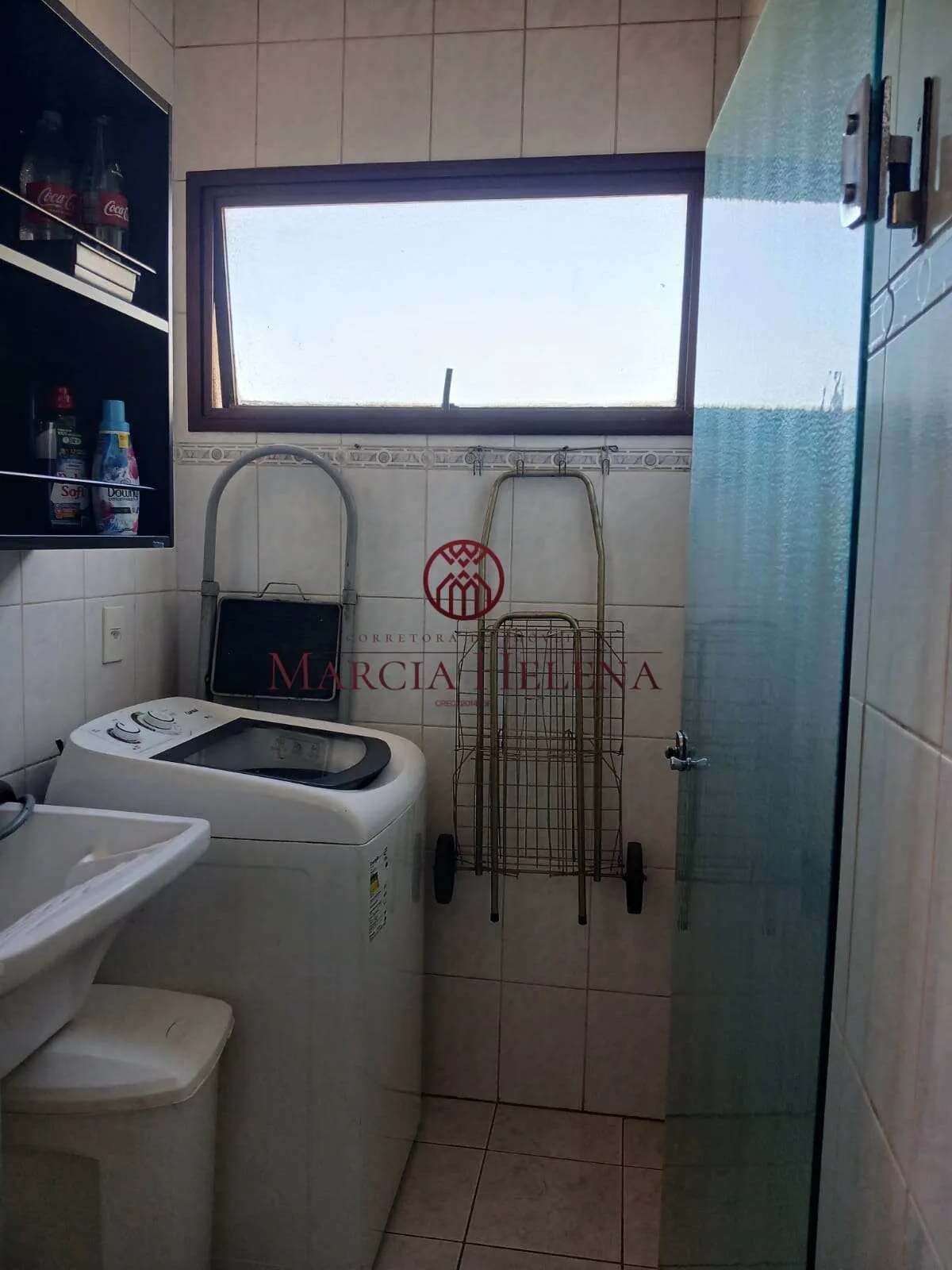 Imagem Apartamento à venda, no Portal do Lago em Campinas, Jardim das Bandeiras, com 2 quartos, 66,48m2