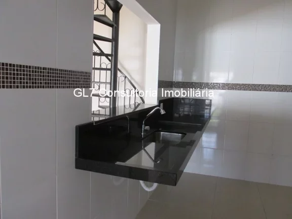 Imagem SOBRADO JARDIM RESIDENCIAL MONTE VERDE, INDAIATUBA/SP.