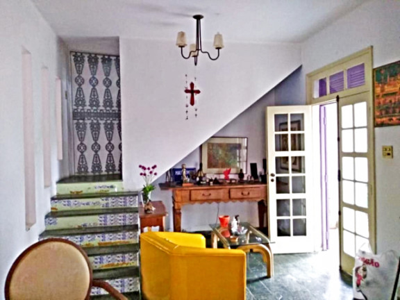 Imagem Casa com 9 Quartos à Venda, 303 m² em Barra da Tijuca - Rio de Janeiro