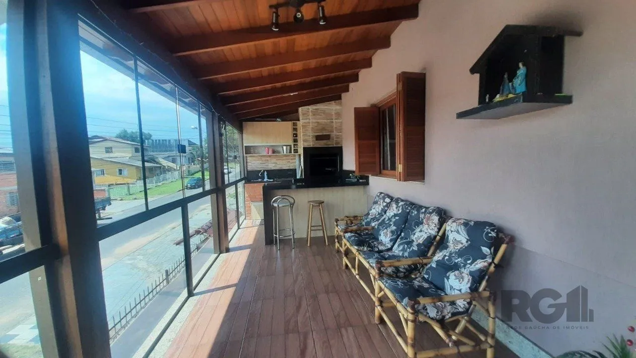 Imagem Pavilhão em Formoza