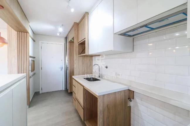 Imagem Apartamento com 2 dormitórios à venda, 100 m² por R$ 1.950.000,00 - Jardim Guedala - São Paulo/SP