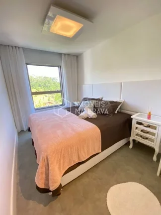 Imagem COBERTURA DUPLEX 2 QUARTOS - 2 VAGAS - A VENDA - PRAIA BRAVA - ITAJAI/SC