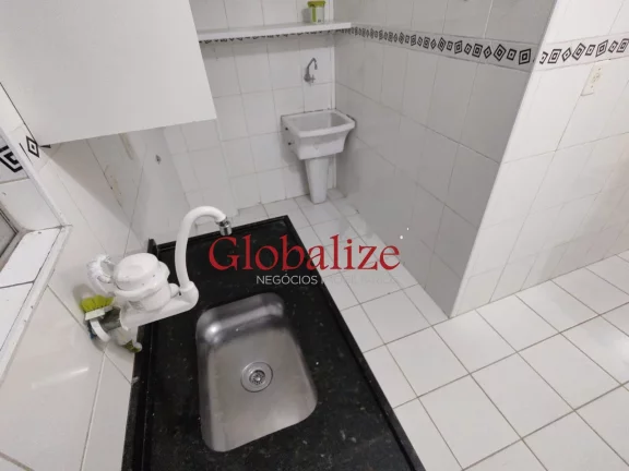 Imagem LINDO APARTAMENTO NA AVENIDA DA PRAIA TODO REFORMADO COM VISTA MAR LATERAL NO BAIRRO DO GONZAGA EM SANTOS (SP) POR R$.535.000,00