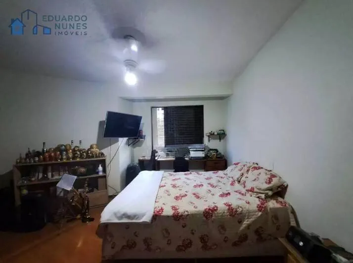 Imagem Apartamento com 4 quartos, 2 vagas, no Santa Lúcia!!!!