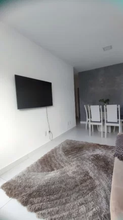 Imagem Casa para Mobiliada para locação no SIM