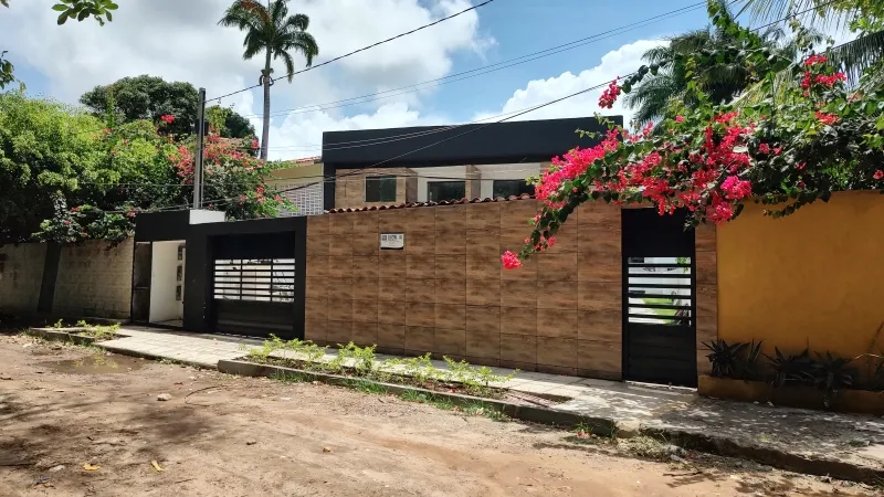 Imagem Pernambuco - Paulista, Nossa Senhora do Ó , Apartamento, (Comprar)