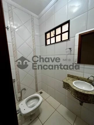 Imagem Sobrado Funcional e pratico