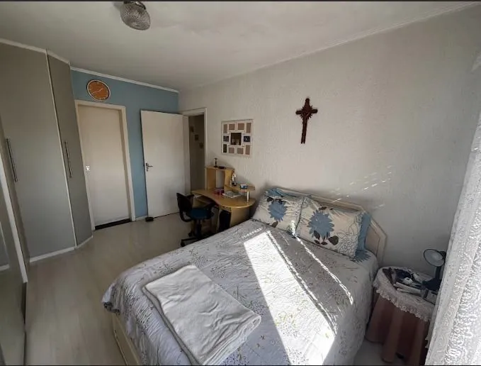 Imagem Apartamento 2 Dorm com Suíte e Vaga Próximo ao Bourbon Wallig