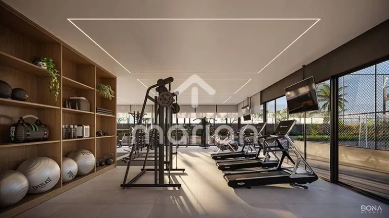 Imagem Apartamento com 2 quartos, Itingá I - Barra Velha