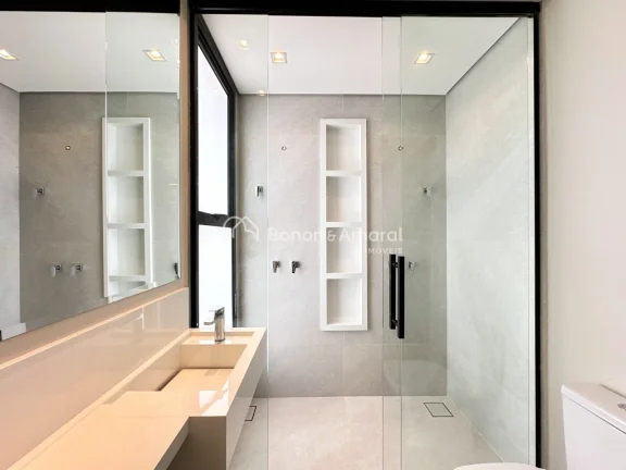 Imagem Novo conceito, acabamento diferenciado, casa triplex, em condomínio com apenas 13 unidades, muito b...