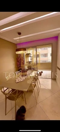 Imagem Apartamento de 90m² - 3 quartos - Máxximo Viver
