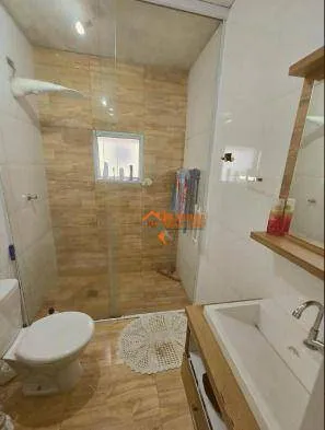 Imagem Casa com 4 dormitórios à venda, 100 m² por R$ 350.000,00 - Lavras - Guarulhos/SP