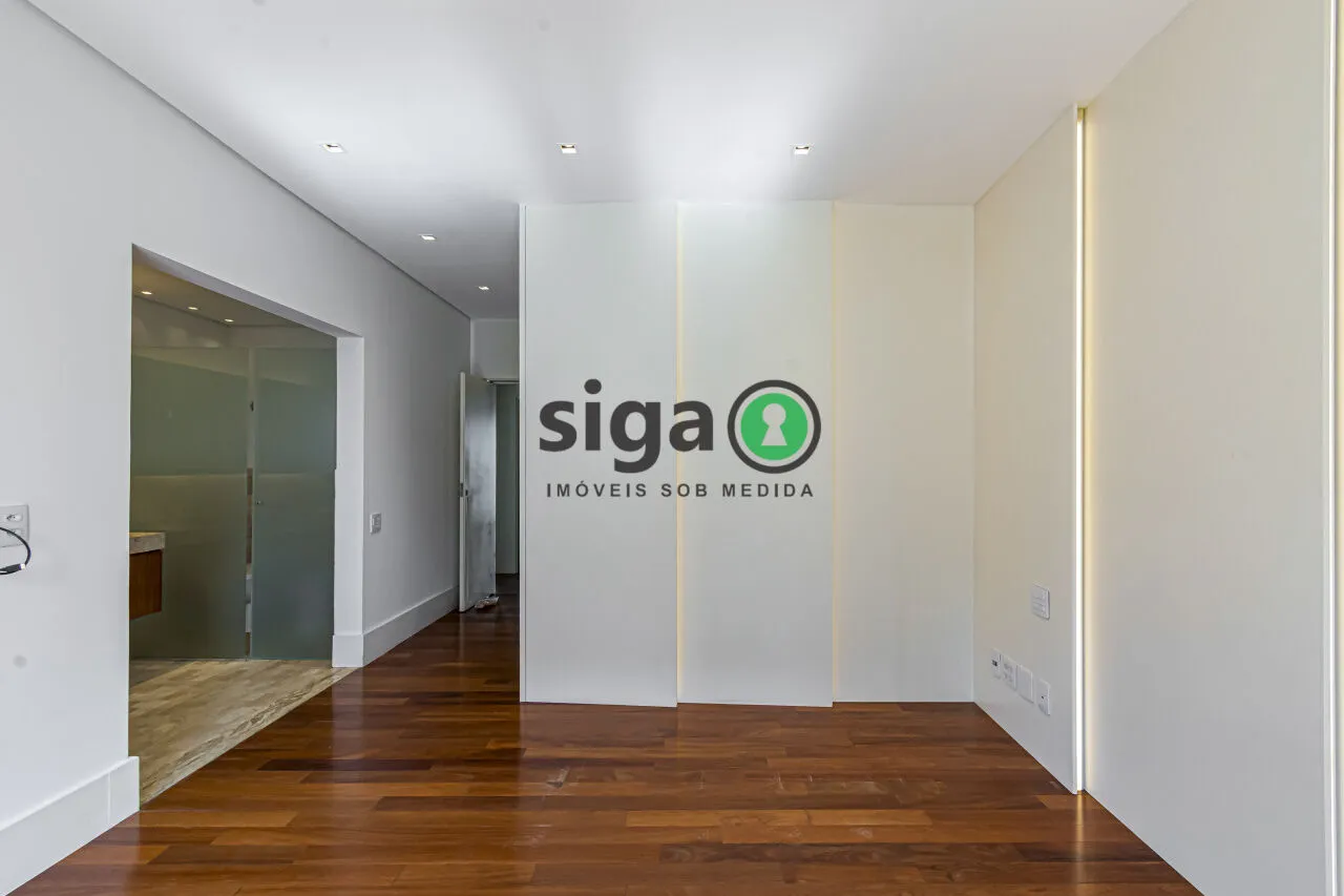 Imagem Apartamento a venda no JARDIM PAULISTA / Itaim com 2 quartos