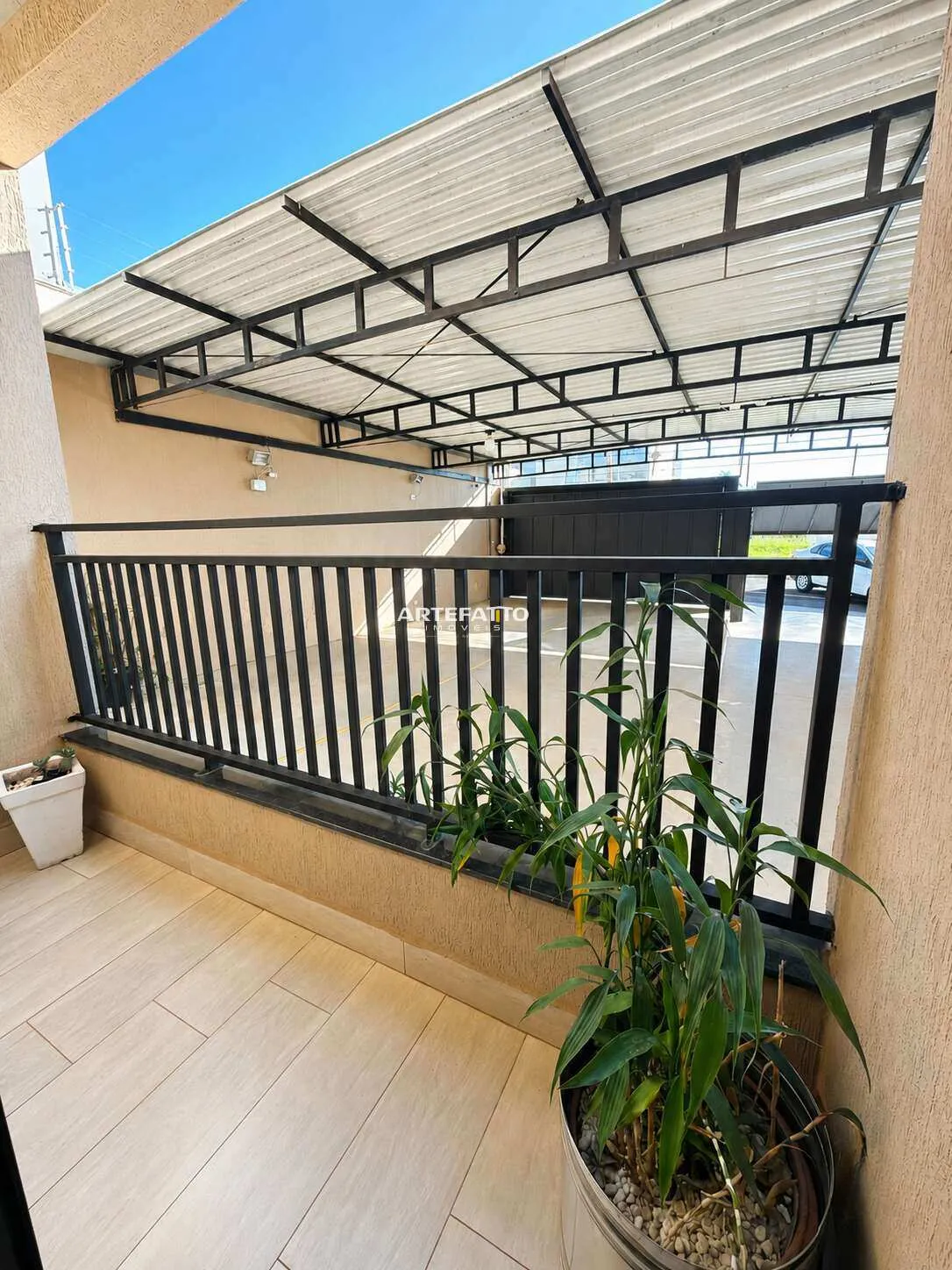 Imagem Apartamento à venda em Franca, Jardim Piratininga, com 3 quartos, 123m2