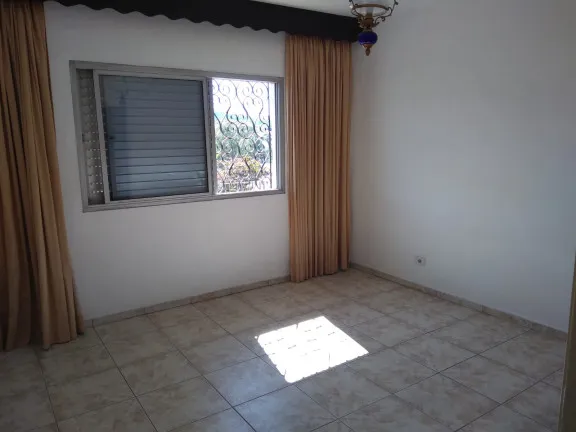 Imagem Casa com 3 Quartos para Alugar, 200 m² em Jardim Leonor Mendes de Barros - São Paulo