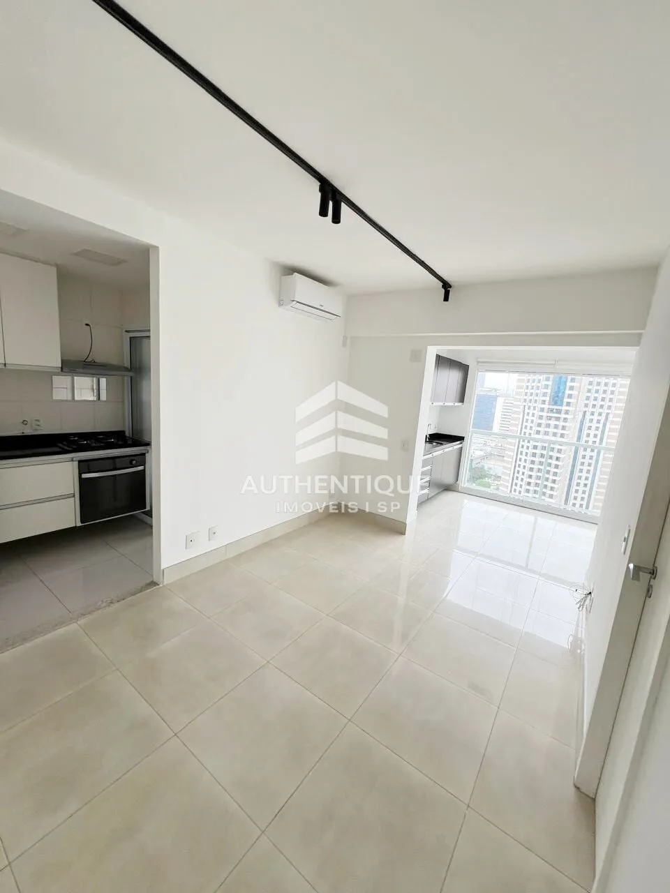 Imagem ENERGY BROOKLIN - Apartamento no bairro Brooklin à venda