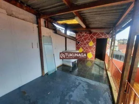 Imagem Casa com 3 quartos à venda, 235 m² por R$ 950.000 - Tucuruvi - São Paulo/SP