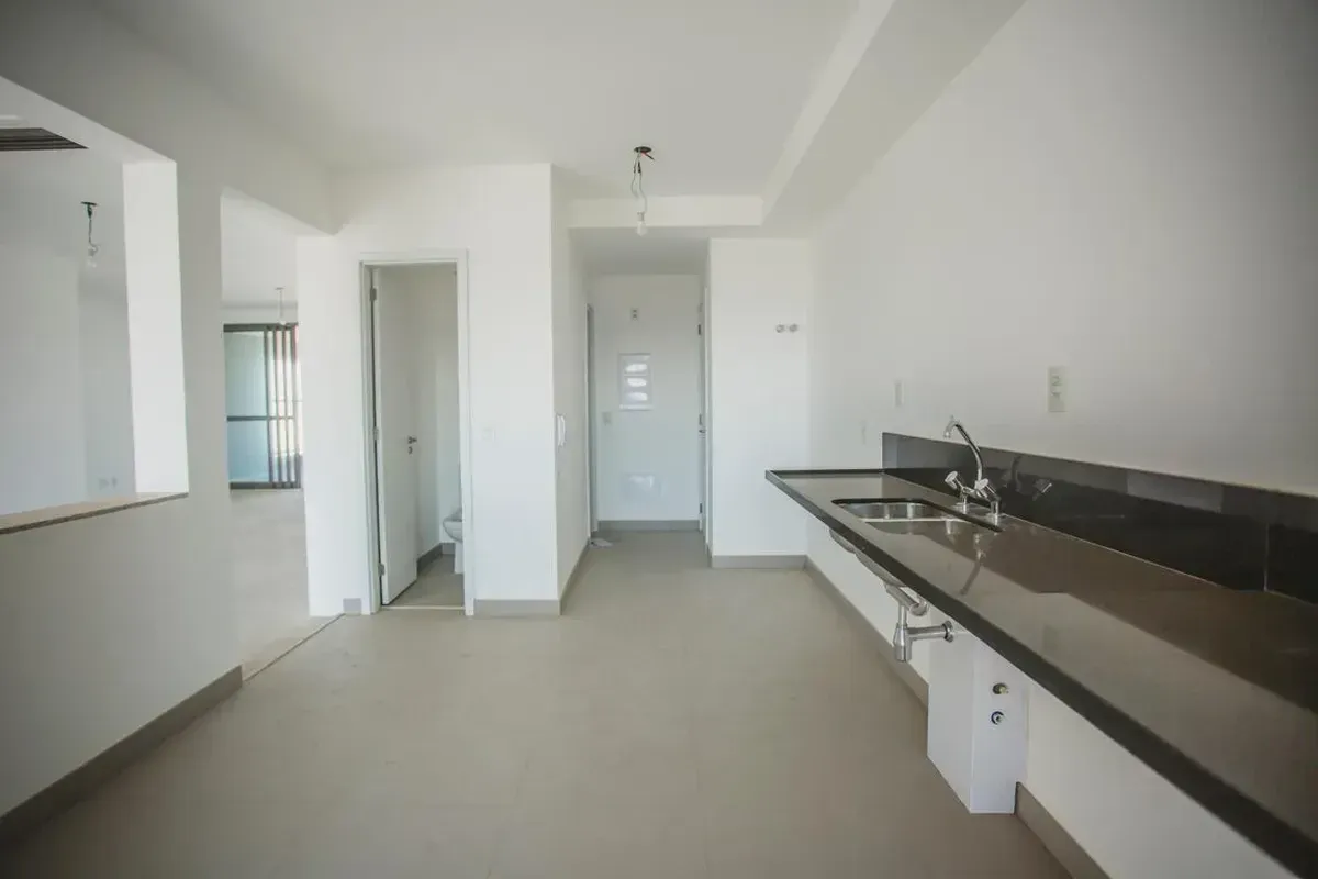 Imagem Apartamento com 3 Quartos à Venda, 166 metros em Vila Mariana - São Paulo