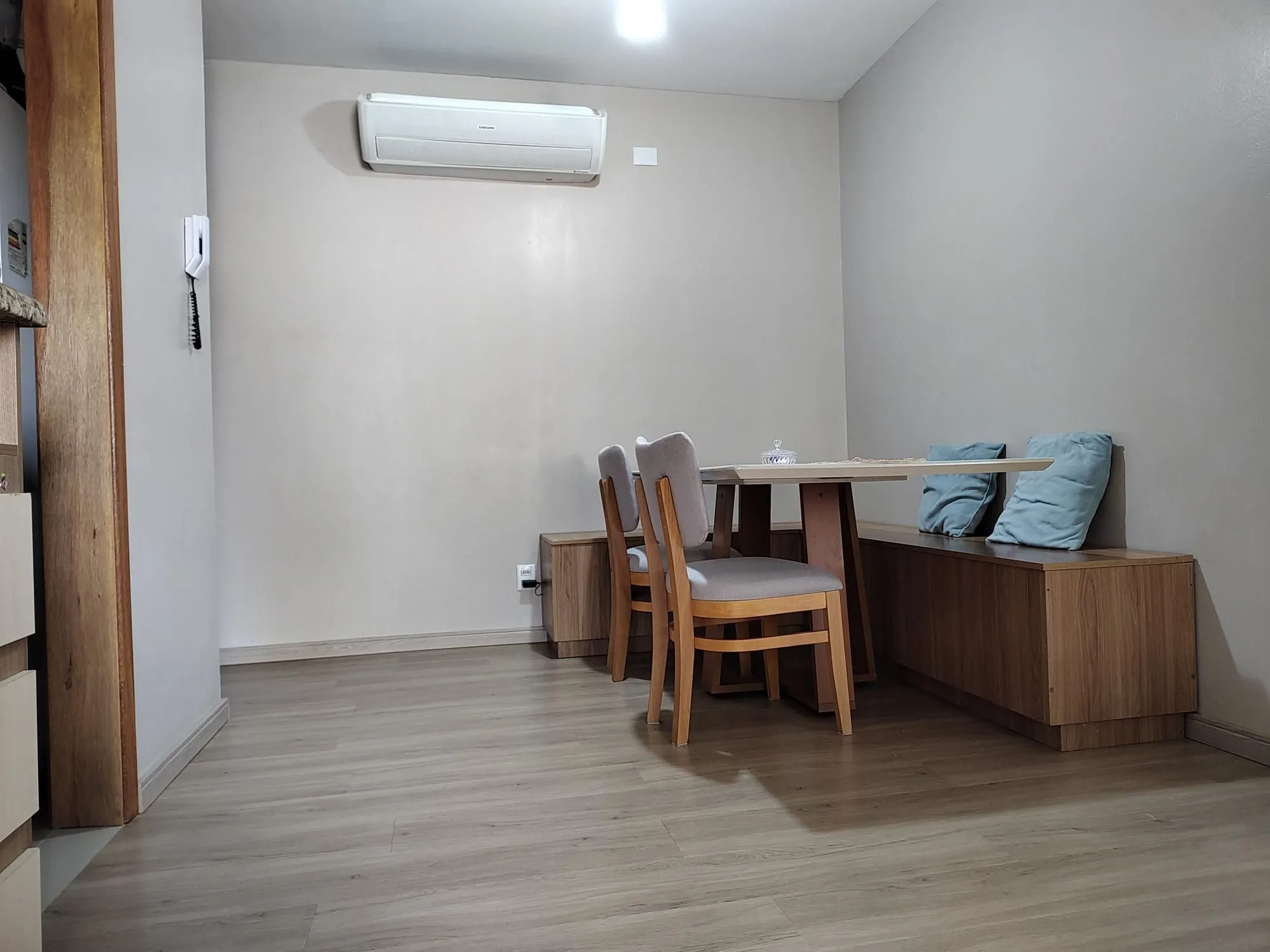 Imagem Apartamento 2 dormitórios com sacada próximo à PUCRS