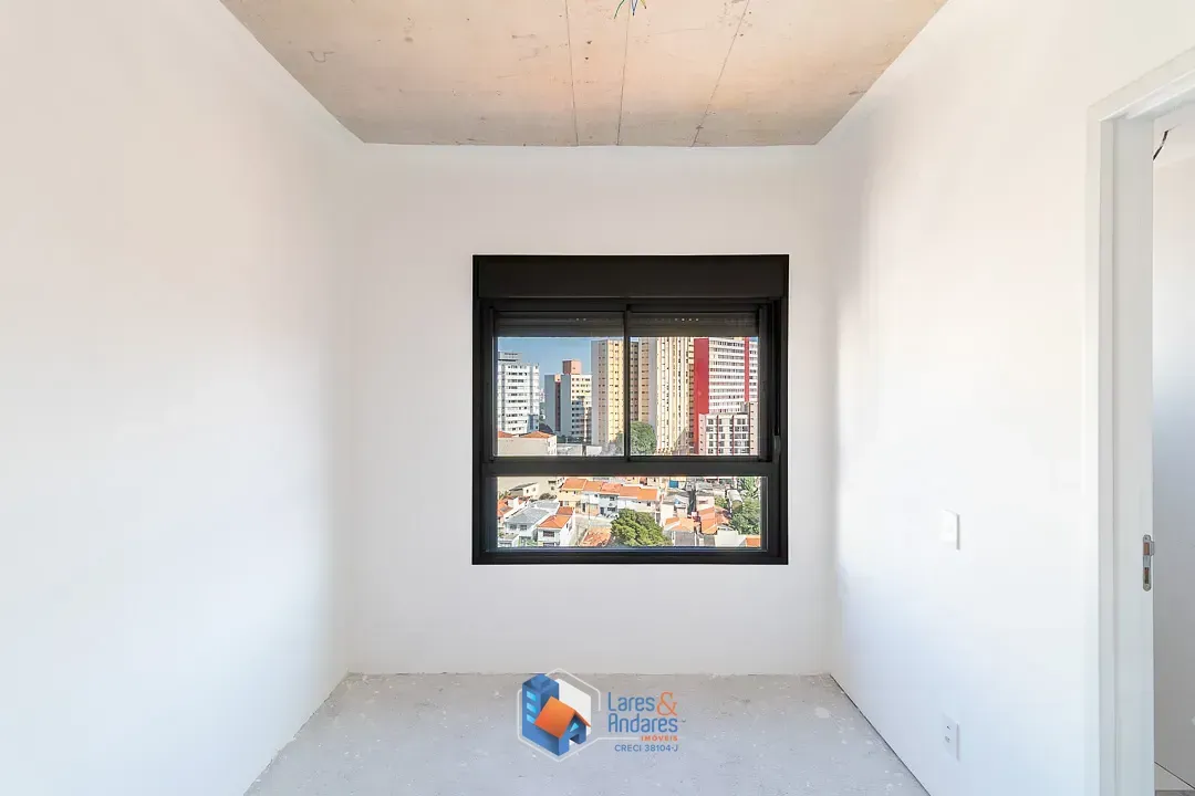 Imagem Apartamento para venda em Pompéia com 2 quartos, sendo 2 suítes, 87m²
