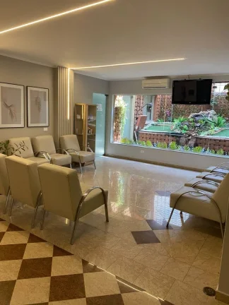 Imagem Sala - São Paulo - SP - Vila Gomes Cardim