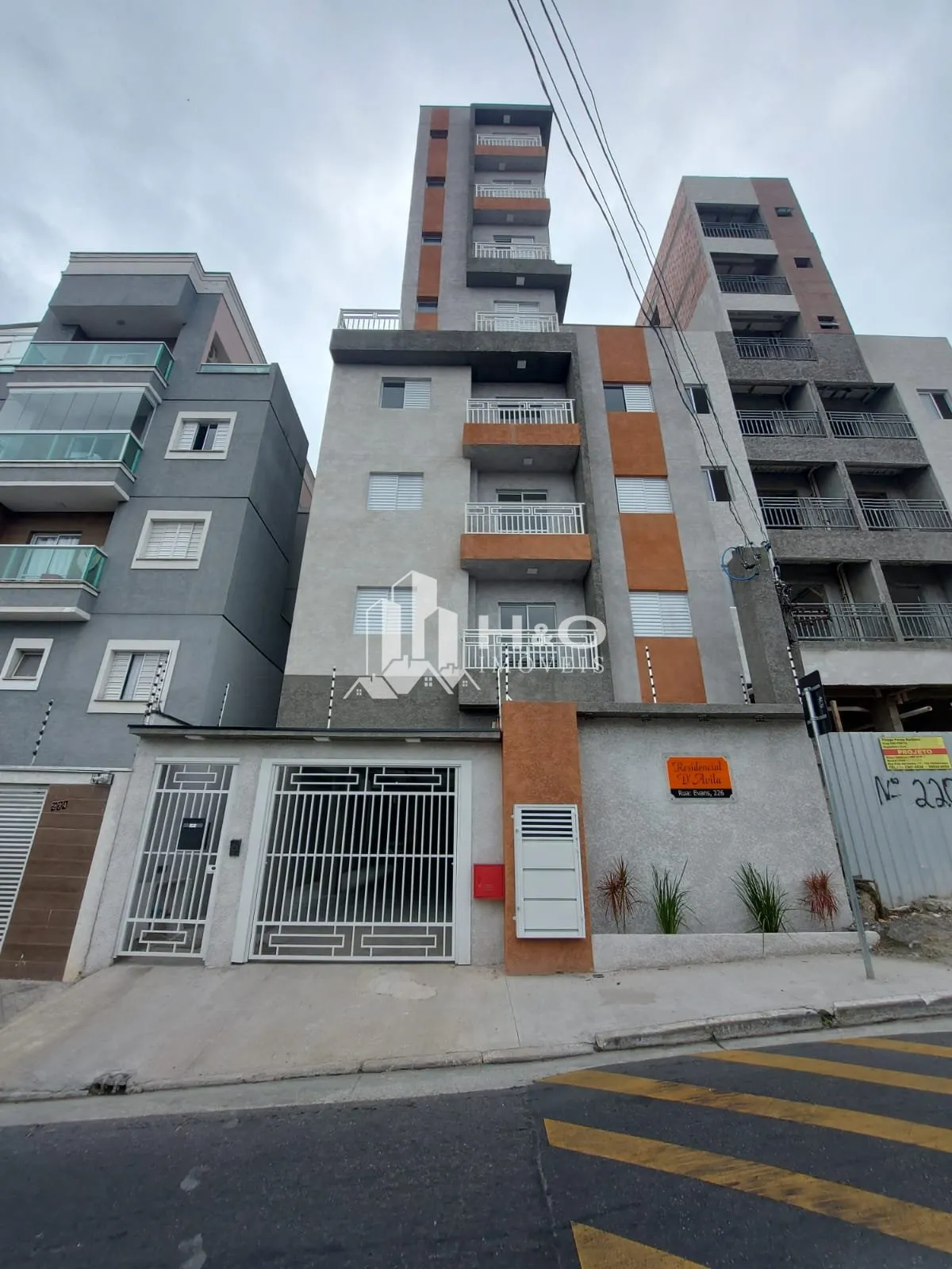 Foto do imóvel Apartamento à Venda - 2 Dormitórios, 1 Vaga - 700m do Metrô Vila Matilde | Oportunidade Única