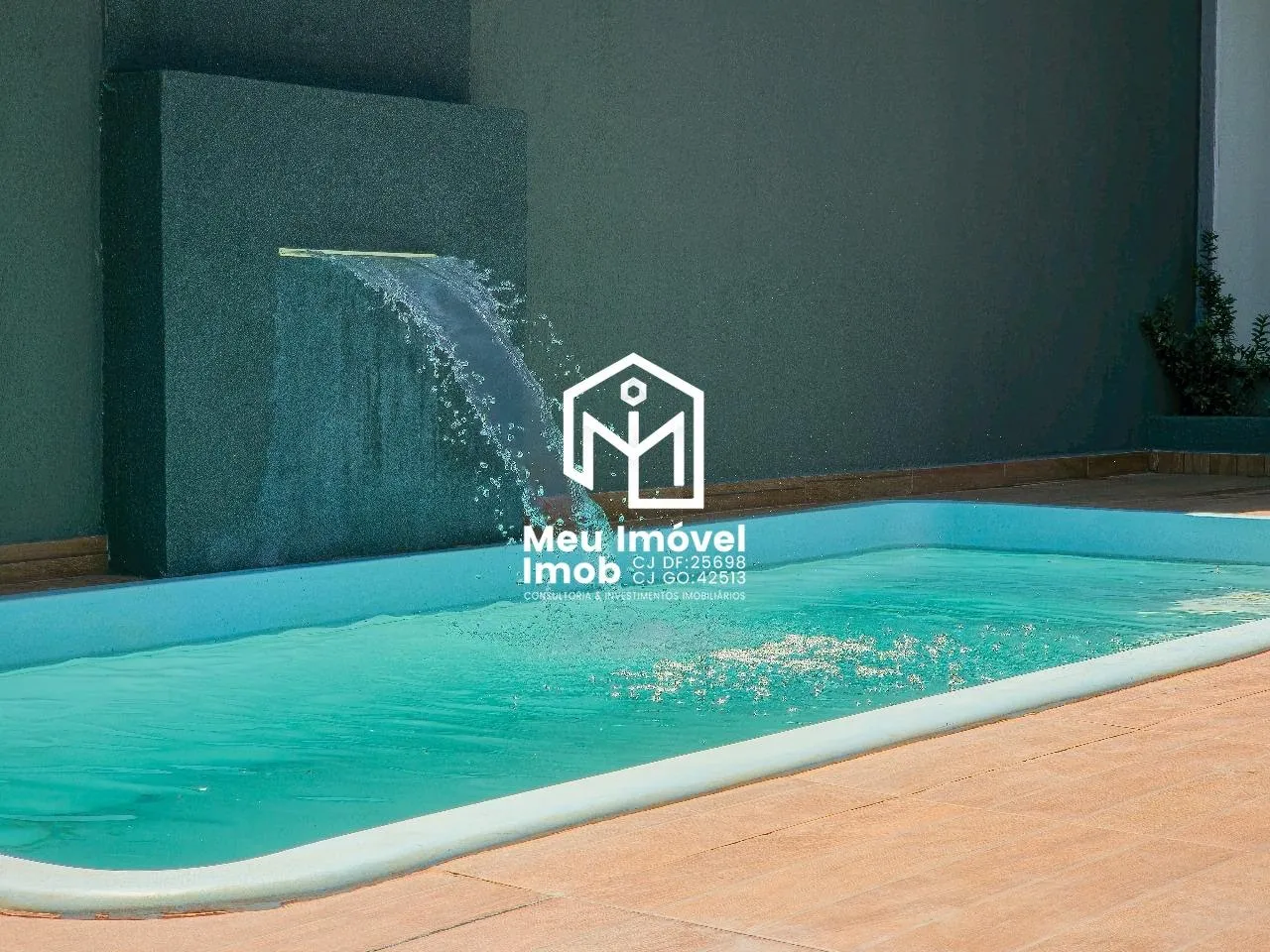 Imagem Setor Norte Maravilha Casa 3 Quartos 1 Suíte 4 Vagas 108m²