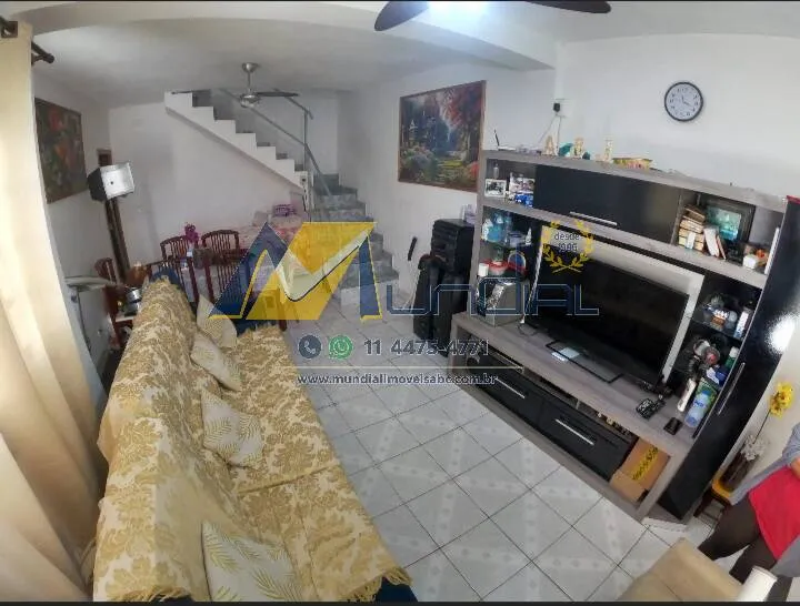 Foto do imóvel Vendo Prédio Residencial em SBC, Bairro Planalto