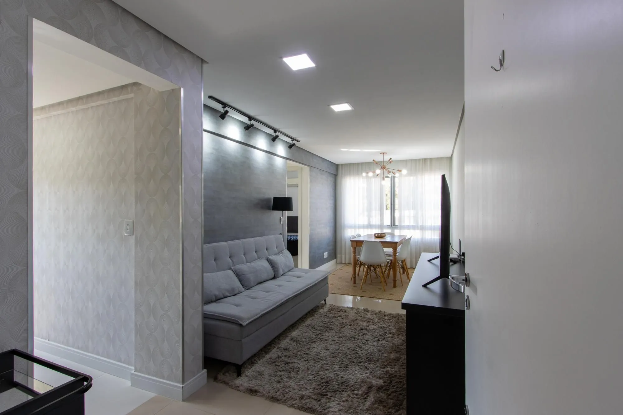 Imagem Apartamento em Ipanema