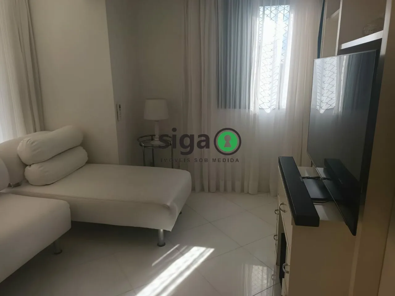 Imagem Apartamento a venda 3 dorm Tatuapé