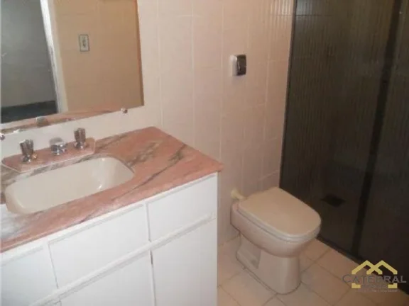 Imagem Apartamento com 3 dormitórios e 3 vagas de garagem à venda - Centro - Jundiaí/SP