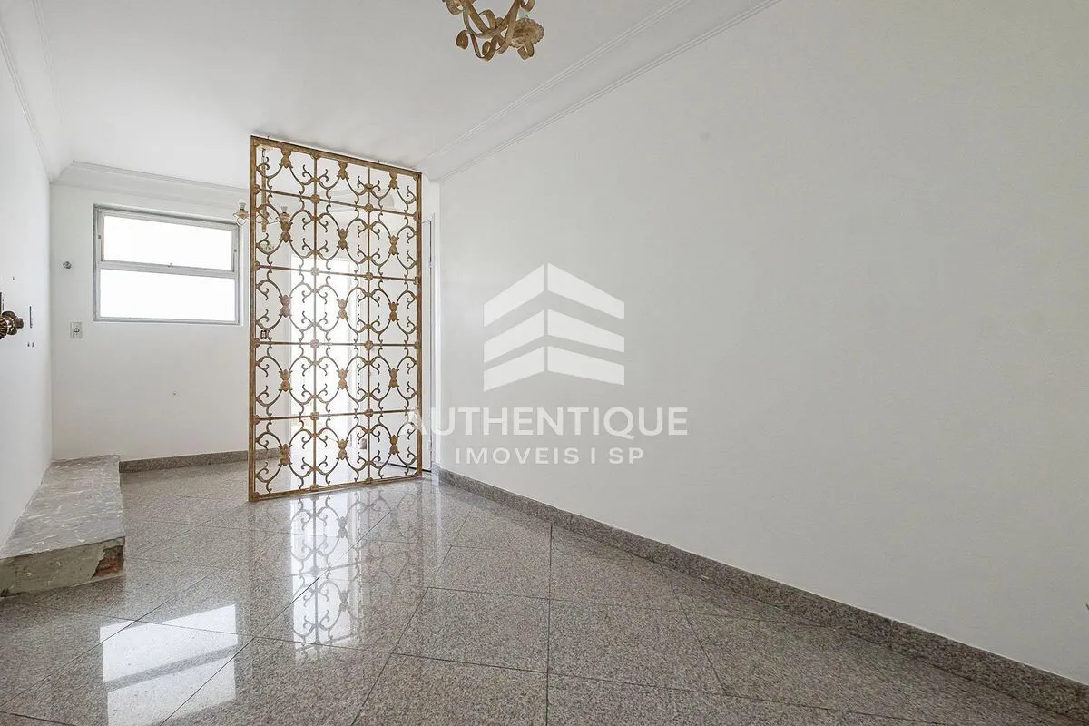 Imagem BRASIL PITORESCO PARAISO - Apartamento em Paraíso, São Paulo/SP
