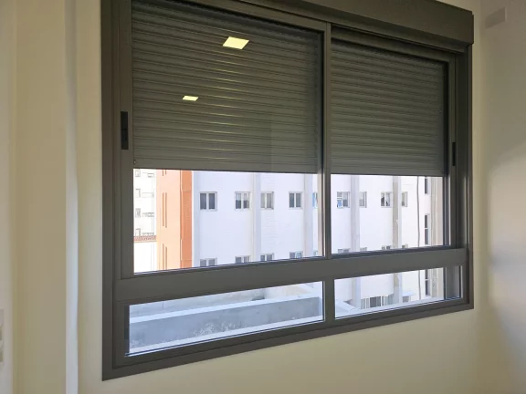 Imagem Iti Haus – Apartamento de 3 Quartos | 100 m² | 2 Vagas