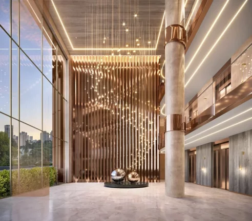 Imagem APARTAMENTO RESIDENCIAL em São Paulo - SP, Vila Mariana