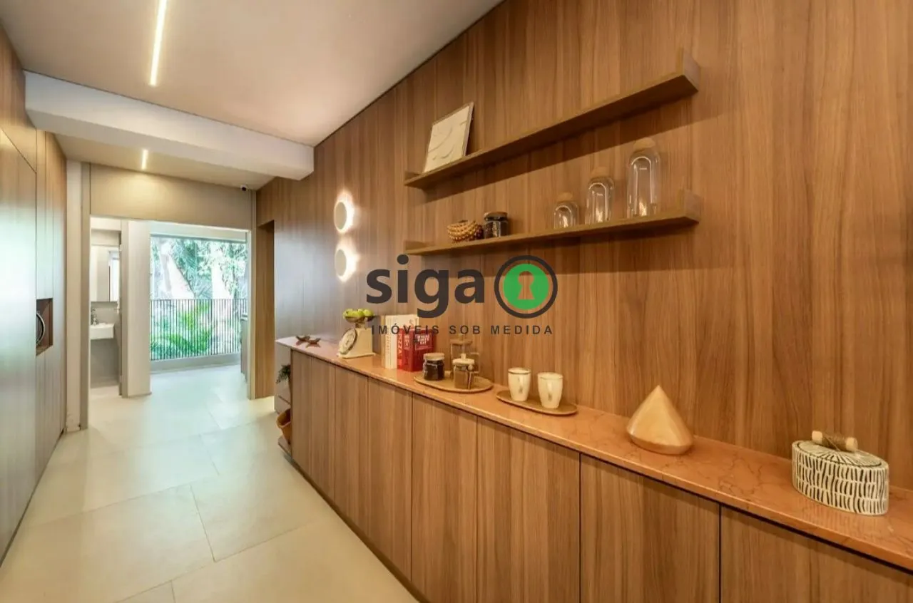 Imagem Apartamento para venda em Moema 04 dormitórios, São Paulo - SP