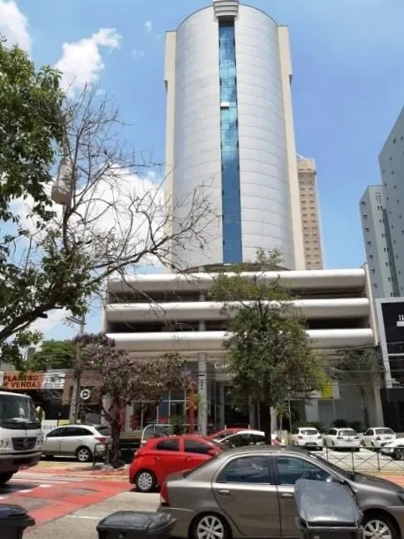 Foto do imóvel Laje Corporativa para Locação - Andar Inteiro no Edifício Campolim Office, Sorocaba em PARQUE CAMPOLIM, SOROCABA - SP