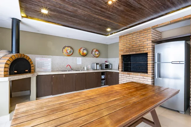 Imagem Apartamento à venda em São Paulo, Vila Mascote, com 2 quartos, 64m2