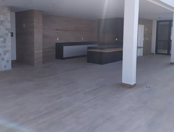 Imagem Apartamento com 1 Quarto à Venda, 37 m² em Mirandópolis - São Paulo
