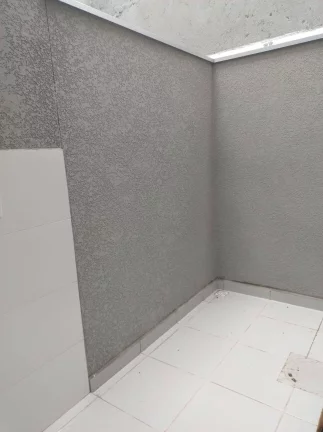 Imagem SOBRADO 2 DORMITÓRIOS NA VILA HARO