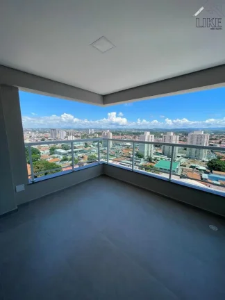 Imagem Imóvel à venda em Jacareí: Apartamento com área de lazer completa no Barão Palace