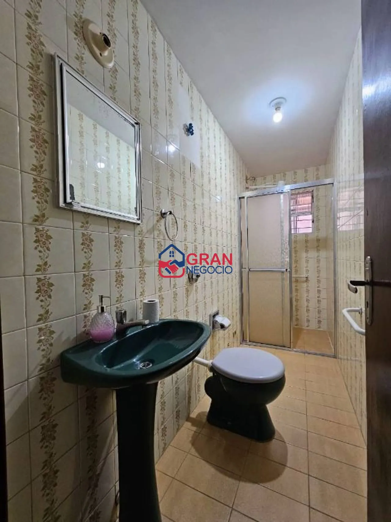 Imagem Casa com 3 dormitórios à venda, 123 m² por R$ 550.000,00 - Bairro Alto - Curitiba/PR