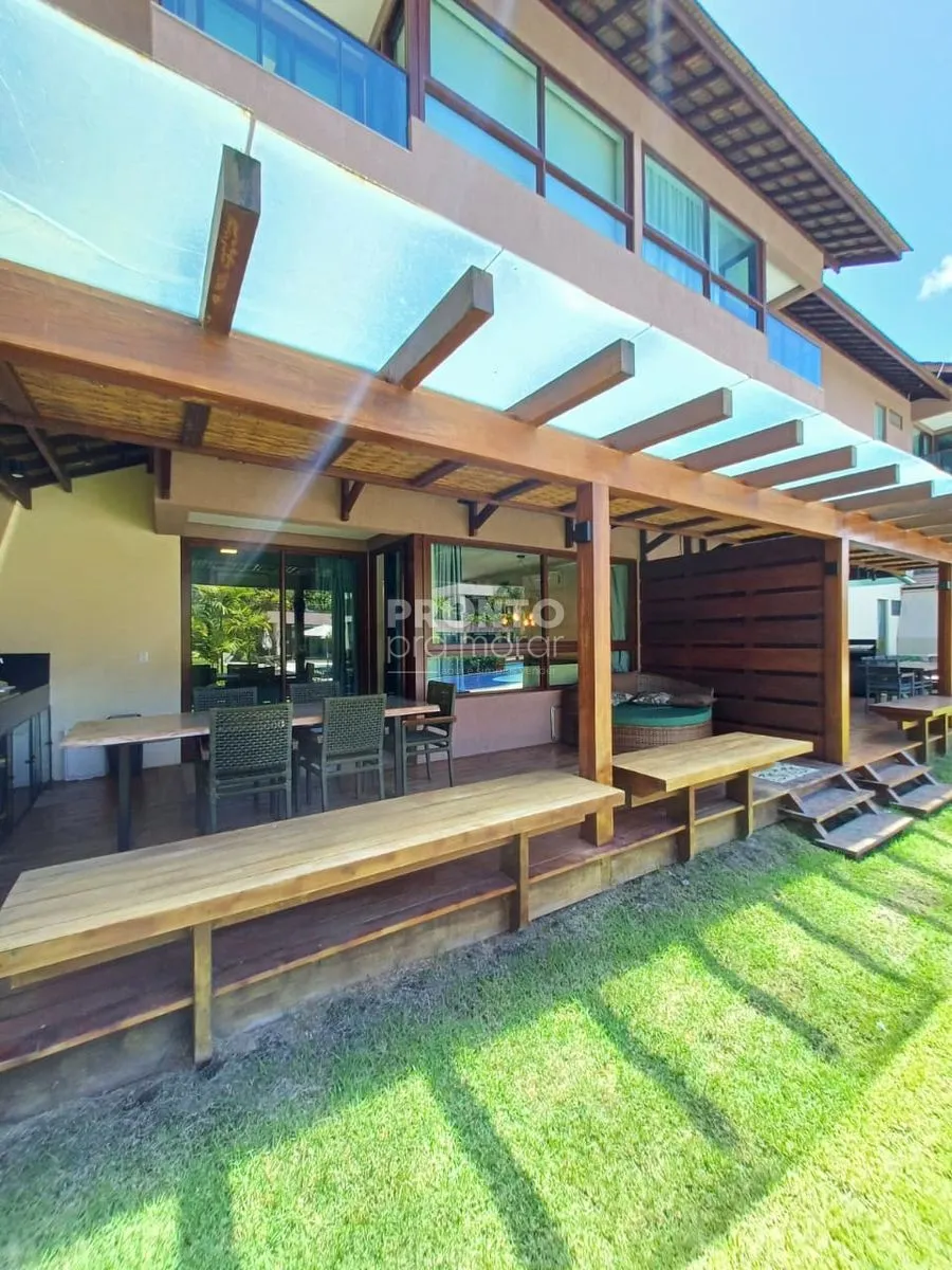 Imagem Reserva dos Carneiros Suítes e Residence