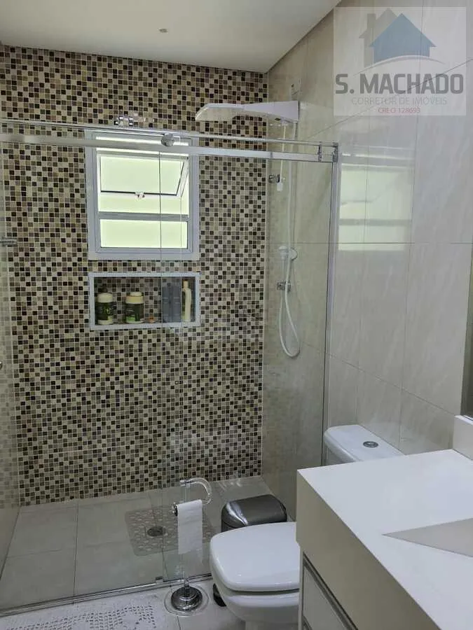 Imagem Apartamento para Venda em Santo André / SP no bairro Vila Curuça